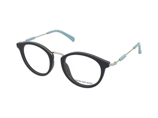 Dioptrie szkieł Calvin Klein Jeans CKJ19709 405 - Okulary korekcyjne, oprawki, szkła - miniaturka - grafika 1