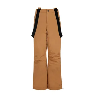 Spodnie narciarskie, snowboardowe dziecięce Protest SPIKET JR snowpants - Spodnie narciarskie - miniaturka - grafika 1