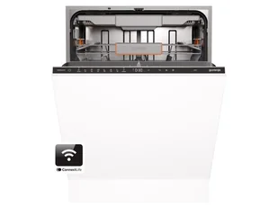 Zmywarka Gorenje GVB67364 - Zmywarki do zabudowy - miniaturka - grafika 1