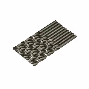 HSS Wiertło eco 4.0 mm (10szt) do metalu - Wiertła - miniaturka - grafika 1