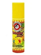 Zwalczanie i odstraszanie szkodników - S-Lab Orinoko junior spray ochronny przeciw komarom meszkom i kleszczom 90 ml - miniaturka - grafika 1