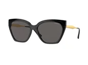 Okulary przeciwsłoneczne - Okulary przeciwsłoneczne Vogue VO5521S W44/87 - miniaturka - grafika 1