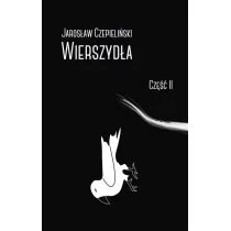 Wierszydła Część 2 Jarosław Czepieliński - Poezja - miniaturka - grafika 1