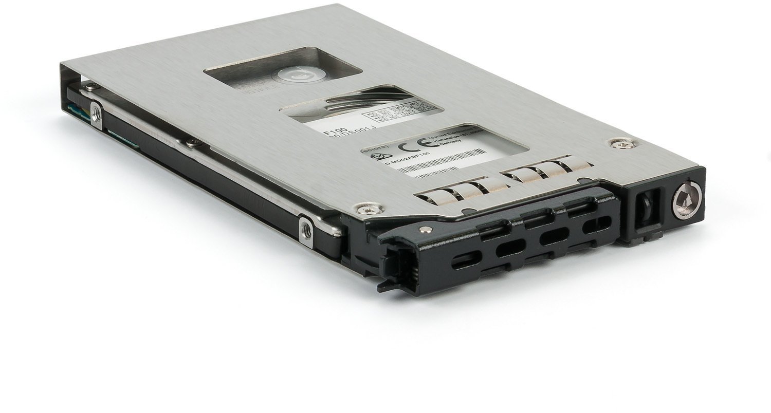 Kieszeń Fantec FANTEC MR-SA1262-12G Płytka tylna dla sześciu 6,35-8,89cm 2,5/3,5 cali HDD/SSD maksymalna wysokość 9,52mm w 13,3cm-5,25 cali wkładzie 2194