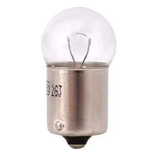 Żarówka R5W G18 BA15s 12V 5W X21-0938 - Żarówki samochodowe - miniaturka - grafika 1
