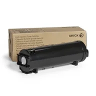 Tonery oryginalne - Xerox 106R03943 toner czarny o dużej pojemności, oryginalny - miniaturka - grafika 1