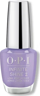 OPI Opi, Infinite Shine 2, Nail Polish, ISL MI09, Galleria Vittorio Violet, 15 ml For Women - Lakiery do paznokci - miniaturka - grafika 1