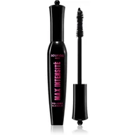 Tusze do rzęs - Bourjois Mascara Volume Glamour Max Intensite, 01 Black - miniaturka - grafika 1