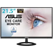 Monitory - Asus VZ229HE - miniaturka - grafika 1
