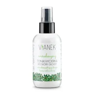 Wcierki do włosów - Vianek Normalizujący Tonik-Wcierka do skóry głowy 150ml - miniaturka - grafika 1