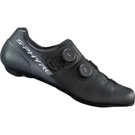 Buty rowerowe - Buty rowerowe męskie Shimano - miniaturka - grafika 1