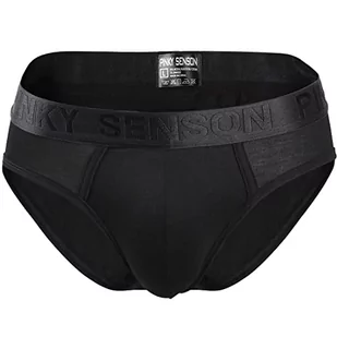 WANNAGL Męska bielizna sexy stringi, różowe, rozmiar uniwersalny, Rosa, XXL - Majtki damskie - miniaturka - grafika 1
