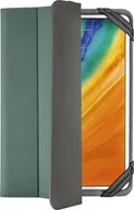 Etui do tabletów - Hama Fold Uni 24-28 cm 9,5-11“ zielony 002164500000 - miniaturka - grafika 1