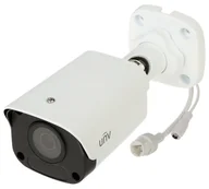 Kamery IP - KAMERA IP IPC2124LB-SF40KM-G - 3.7Mpx 4mm UNIVIEW - miniaturka - grafika 1