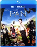 Komedie Blu-Ray - Piotruś. Wyprawa do Nibylandii - miniaturka - grafika 1