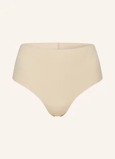 Magic Bodyfashion Szorty Modelujące Dream Shaper beige - Spodenki damskie - miniaturka - grafika 1