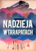 Kryminały - Nadzieja w tarapatach - miniaturka - grafika 1