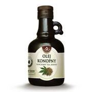 Oleofarm Olej konopny - 250 ml