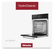 Akcesoria i części do kuchenek i piekarników - Środek czyszczący do samoczyszczenia HydroClean MIELE GP HC 0125 L 12105720 - miniaturka - grafika 1