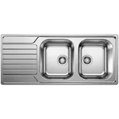 Zlewozmywaki - Blanco DINAS 8 S 523376 - miniaturka - grafika 1