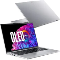 Laptopy - Acer Swift Go Ultra 5 125H/16GB/512/Win11 OLED NX.KX3EP.003-16GB_500SSD - miniaturka - grafika 1