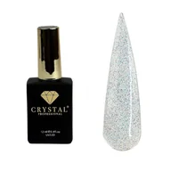 Utwardzacze do paznokci - Top Diamond №4 - 12ml - miniaturka - grafika 1