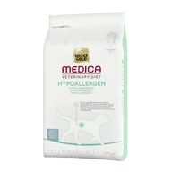 Sucha karma dla psów - SELECT GOLD Medica Hypoallergen Insekt 10 kg - miniaturka - grafika 1