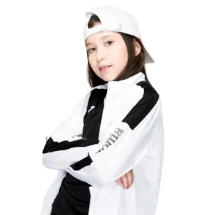 Joma Champion IV bluza damska biały biały M - Bluzy damskie - miniaturka - grafika 1