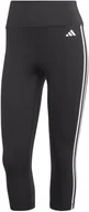 Legginsy - Adidas spodnie damksie 3/4 r.xl gerty treningowe sportowe - miniaturka - grafika 1