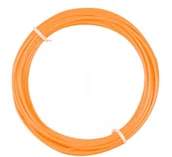 Filamenty i akcesoria do drukarek 3D - FILAMENT PLA DO PIÓRA DRUKARKI 3D POMARAŃCZOWY INTENSYWNY 5m 1,75mm - miniaturka - grafika 1