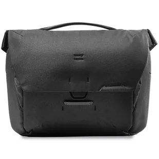Peak Design Everyday Messenger 13L v2 czarna EDLv2 - Torby fotograficzne i futerały - miniaturka - grafika 1