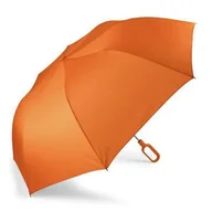 Parasole - Parasolka LEXON Mini Hook LU21O1 Pomarańczowy - miniaturka - grafika 1