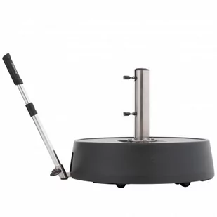 EXPERT EASY MOVE SWITCH 50 kg - mobilny stojak do betonu - Parasole ogrodowe - miniaturka - grafika 1
