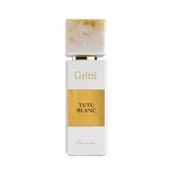 Wody i perfumy damskie - Gritti Tutu' Blanc Woda perfumowana, 15ml - miniaturka - grafika 1