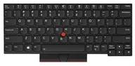 Części i akcesoria do laptopów - Lenovo 01YP091 części zamienne do notatników Klawiatura - miniaturka - grafika 1