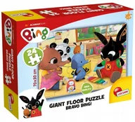 Puzzle - Ogromne Puzzle Podłogowe Bing 3 - miniaturka - grafika 1