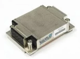 HPE Hewlett Packard Enterprise 779104-001 computer cooling system Procesor 779104-001 - Serwery - miniaturka - grafika 1