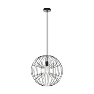 Lampy sufitowe - Eglo 98688 - Żyrandol na lince OKINZURI 1xE27/60W/230V - miniaturka - grafika 1