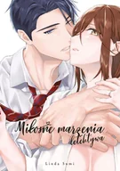 Komiksy dla młodzieży - Miłosne Marzenia Detektywa - miniaturka - grafika 1