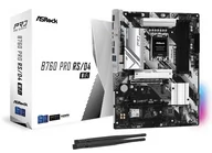 Płyty główne - Płyta główna ASRock B760 PRO RS/D4 WIFI - miniaturka - grafika 1