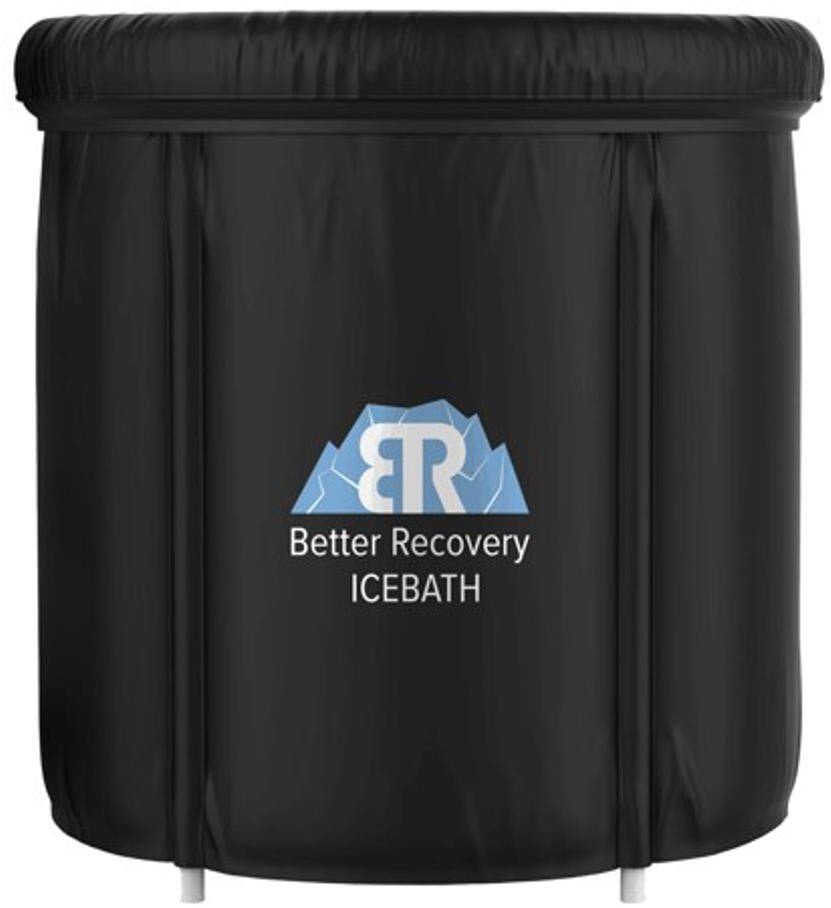 Better Recovery Isbad