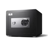 Księgarnia OUTLET - EXTRALINK LOCKSTAR SEJF SZYFROWO-MECHANICZNY M-30 - miniaturka - grafika 1