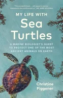 Biografie obcojęzyczne - My Life with Sea Turtles - miniaturka - grafika 1