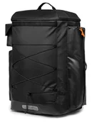 Plecaki - Puccini Plecak "Discover" w kolorze czarnym - 32 x 54 x 28 cm - miniaturka - grafika 1