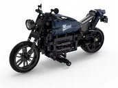 Roboty dla dzieci - Ubtech Jimu Robot Mocool - programowalny motor - miniaturka - grafika 1