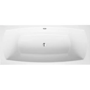 Villeroy & Boch My Art 180x80 biała UBQ180MYA2V-01 - Wanny - miniaturka - grafika 2