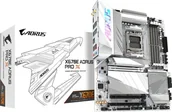 Płyty główne - Płyta główna Gigabyte X670E AORUS PRO X - miniaturka - grafika 1