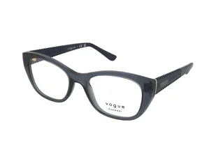 Dioptrie szkieł Vogue VO5569 2764 - Okulary korekcyjne, oprawki, szkła - miniaturka - grafika 1
