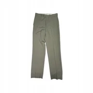 Spodnie męskie - Eleganckie spodnie męskie DKNY 32/34 - miniaturka - grafika 1