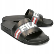 Buty sportowe męskie - Klapki Fila Oceano Slipper 1010931 13B 41 - miniaturka - grafika 1